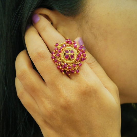 Padmini ring