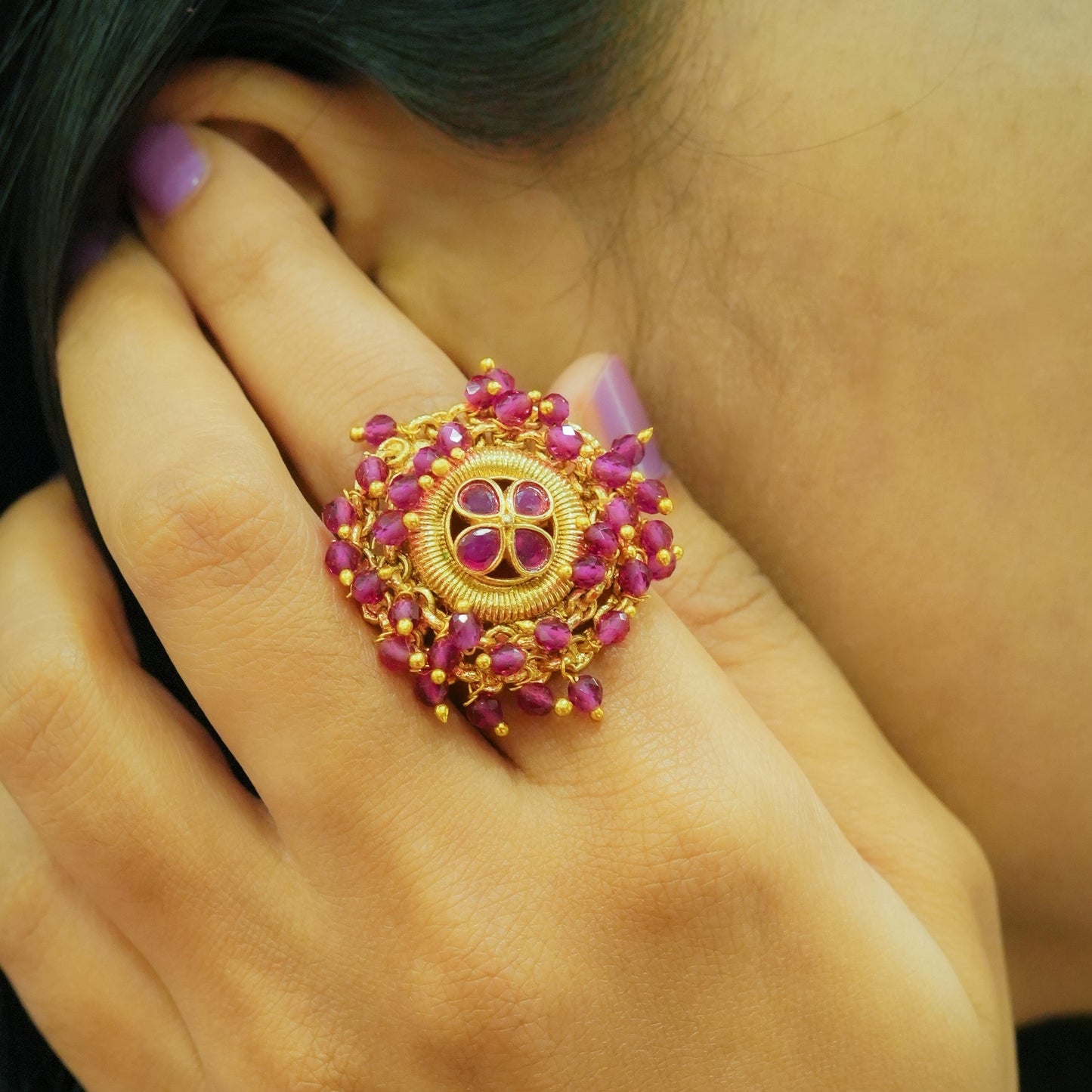 Padmini ring