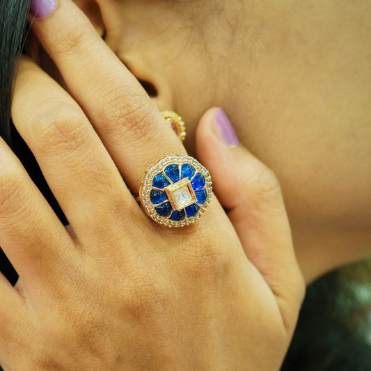 Lakshita Ring