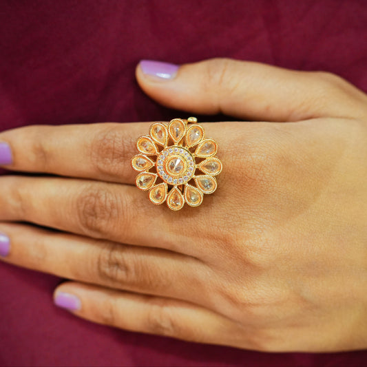 Sanskriti Ring