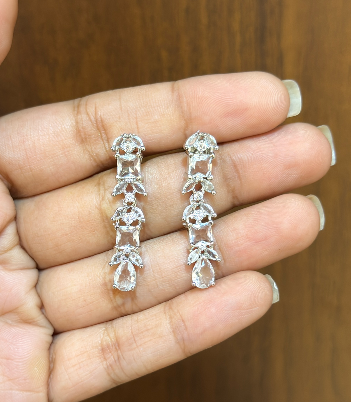 AD Necklace