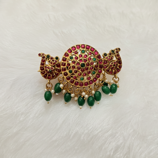 Jadai Billai (Hair Clip)