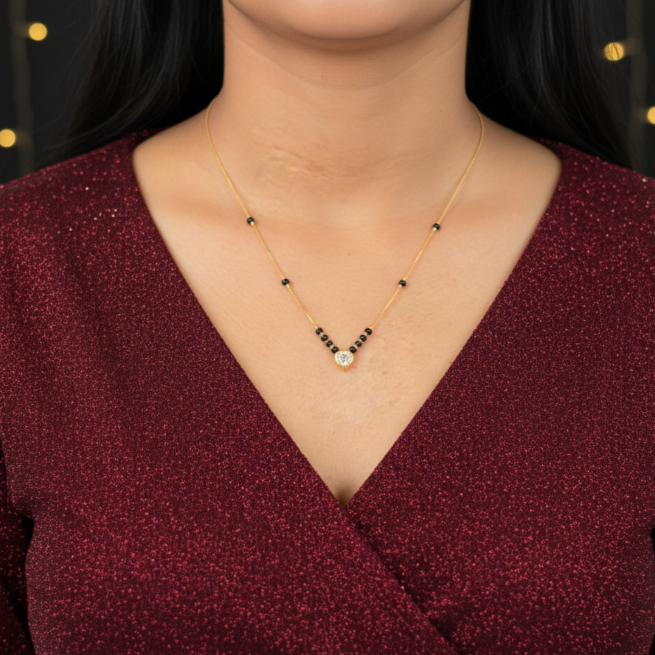 Amira Mangalsutra