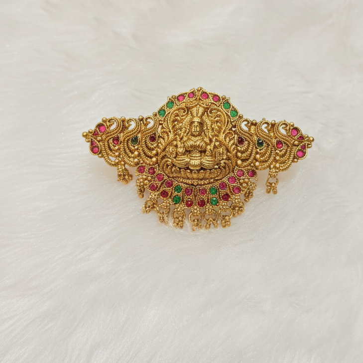 Lakshmi Billai (Hair Clip)