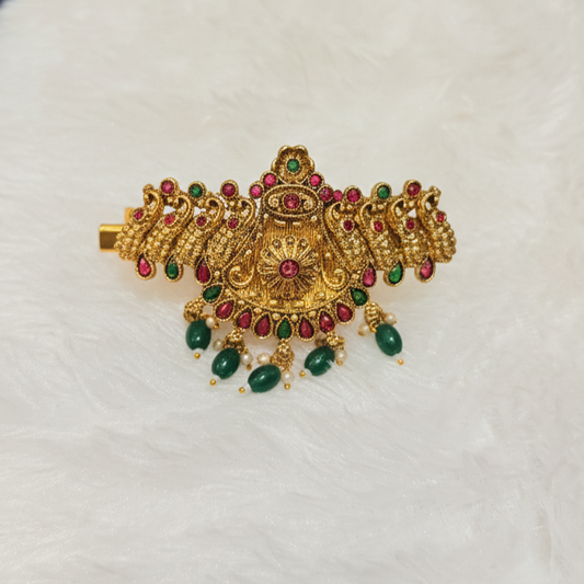 Harini Billai (Hair Clip)
