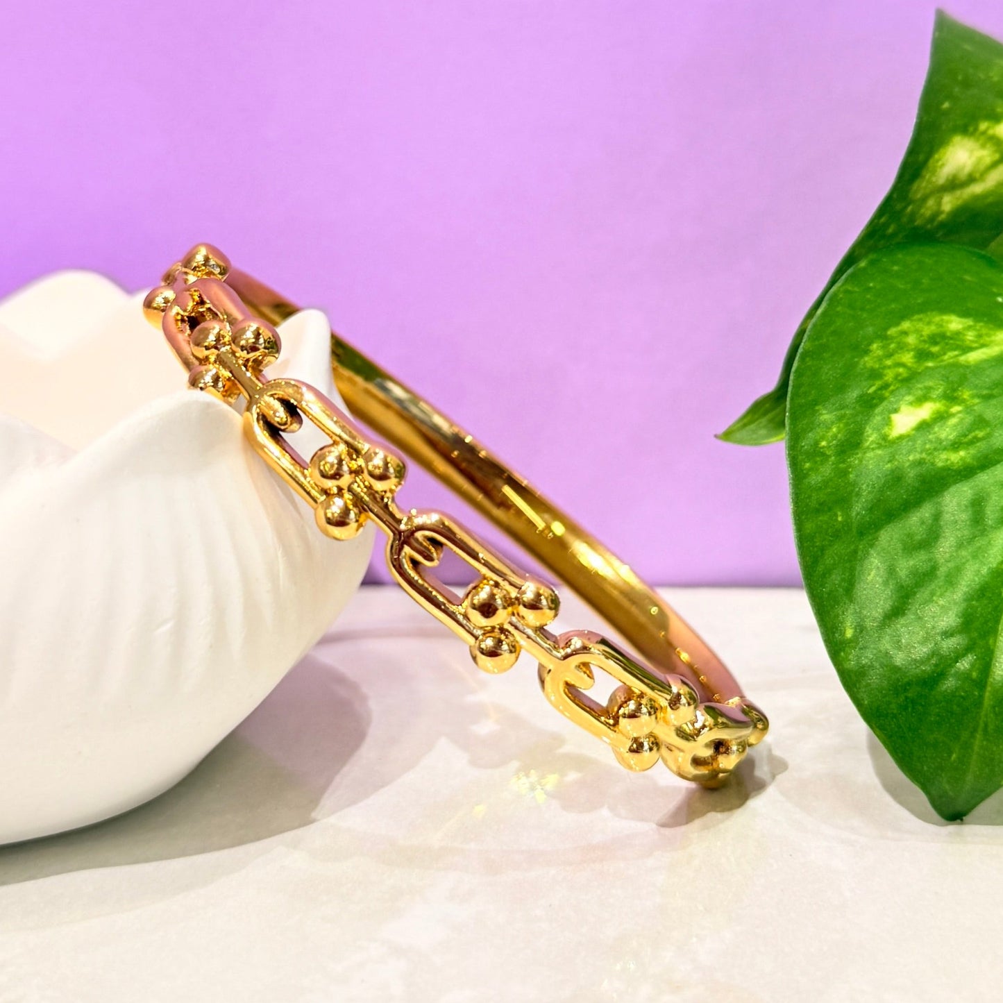 Amara Anti Tarnish Bracelet