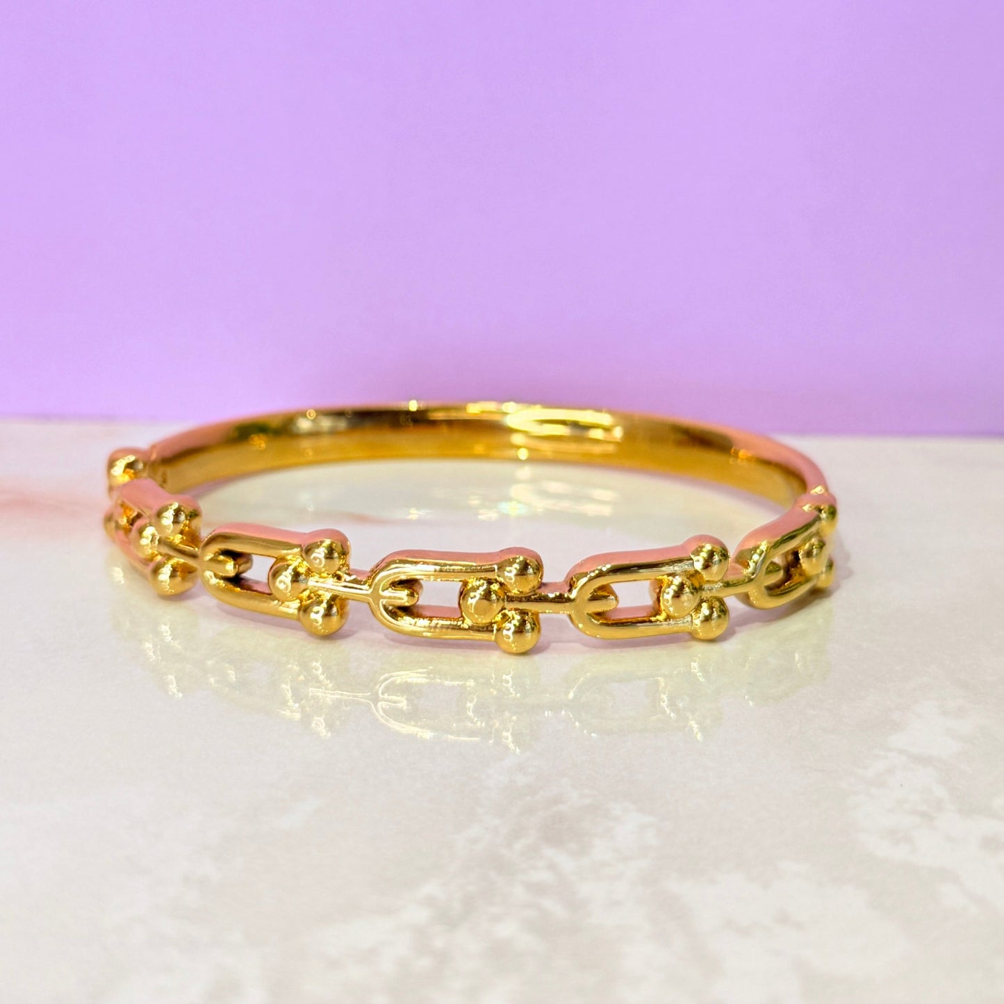 Amara Anti Tarnish Bracelet