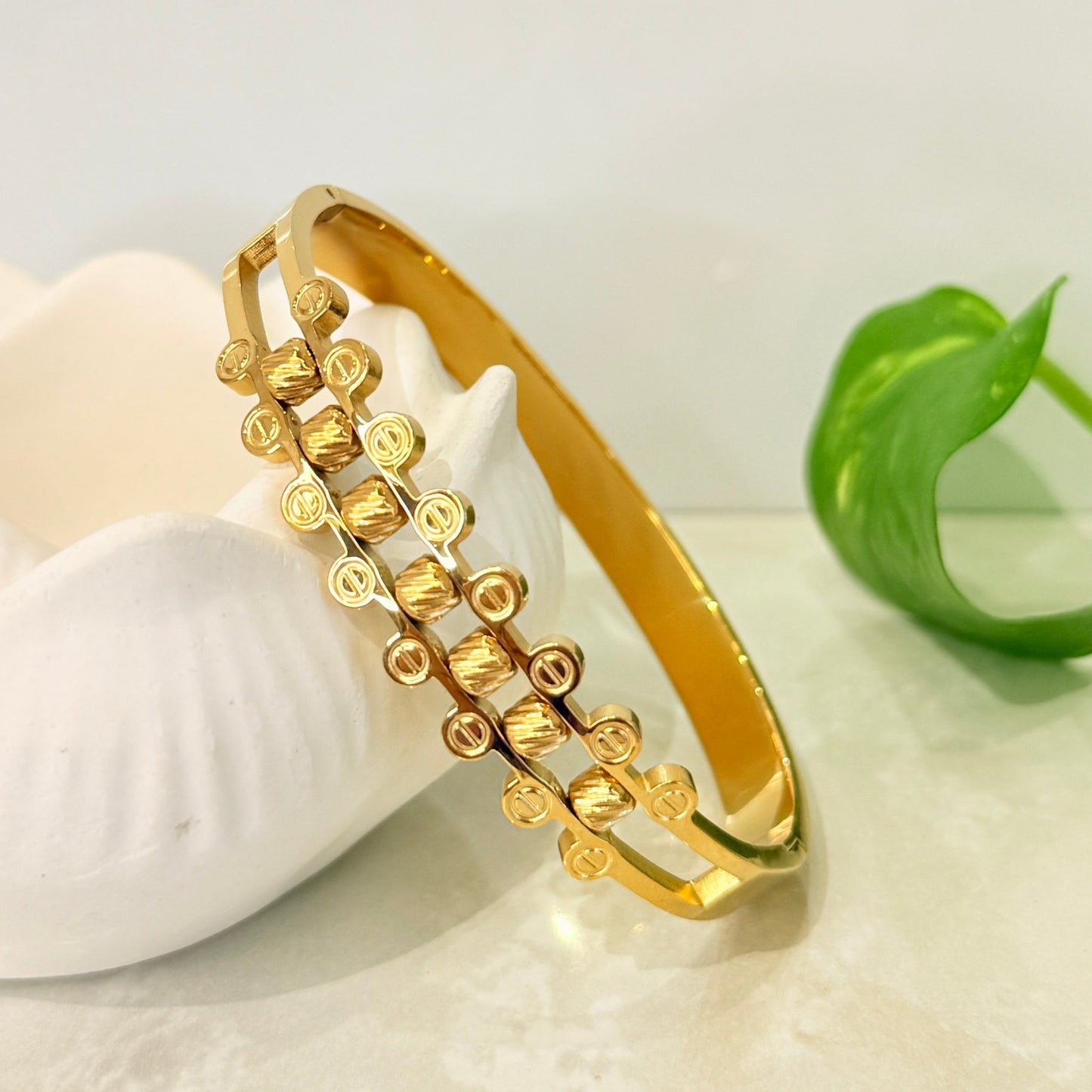 Luna  Anti Tarnish Bracelet
