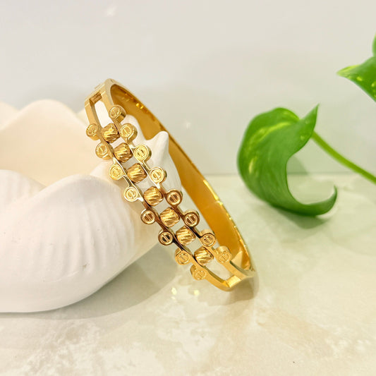 Luna  Anti Tarnish Bracelet