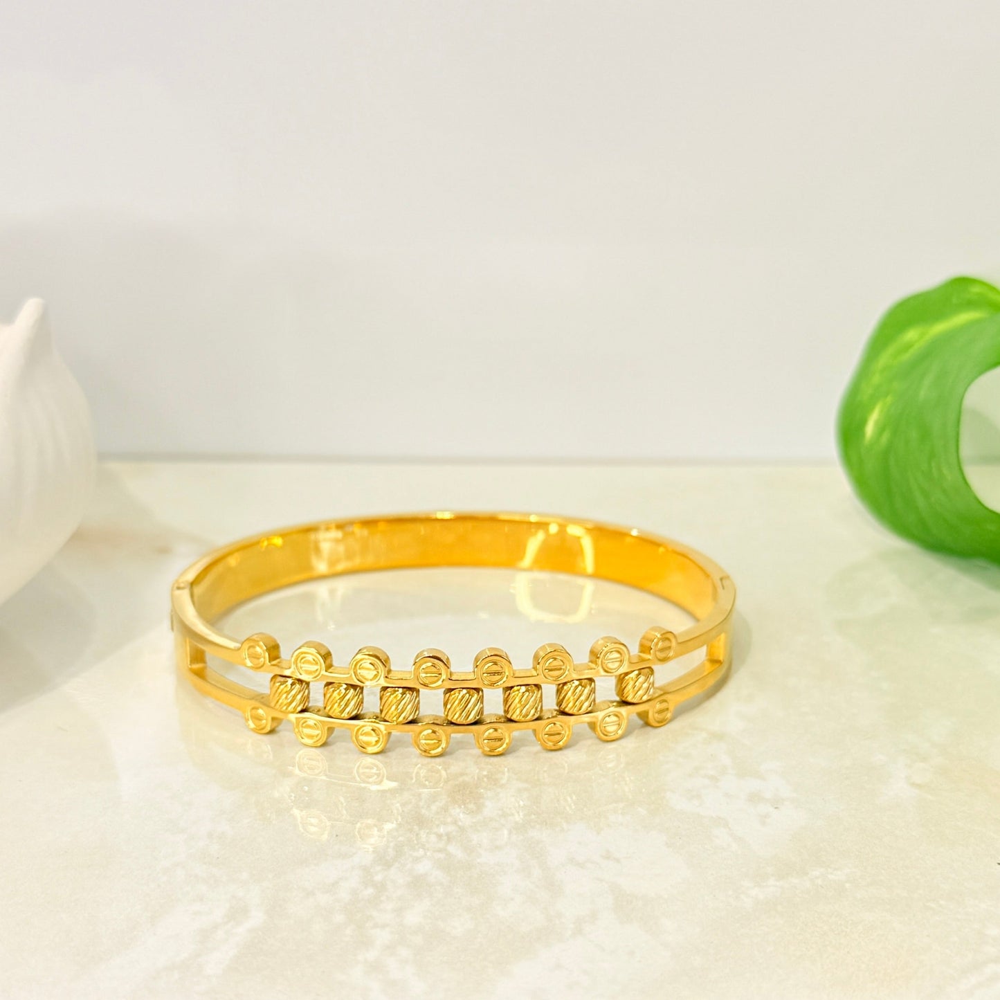 Luna  Anti Tarnish Bracelet