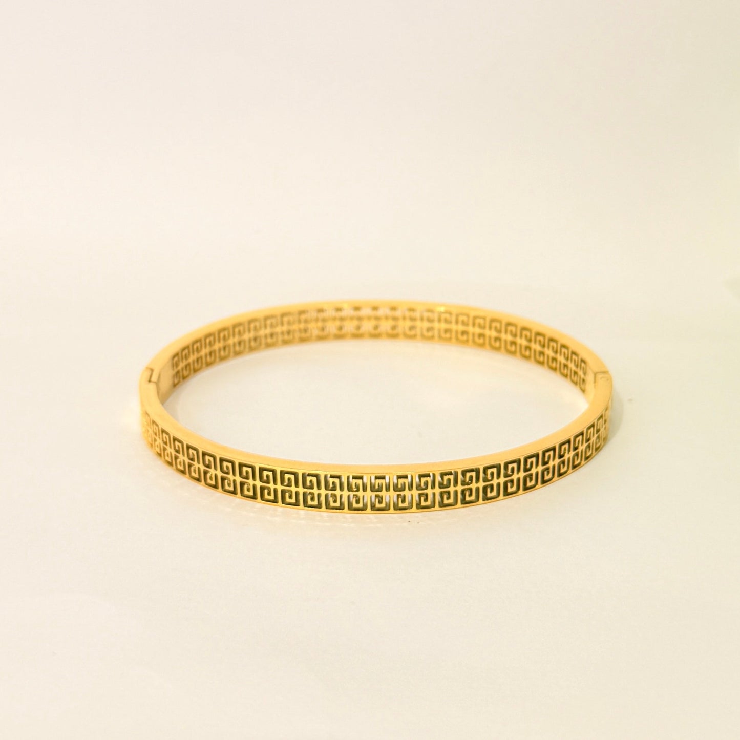 Cleopatra Anti Tarnish Bracelet