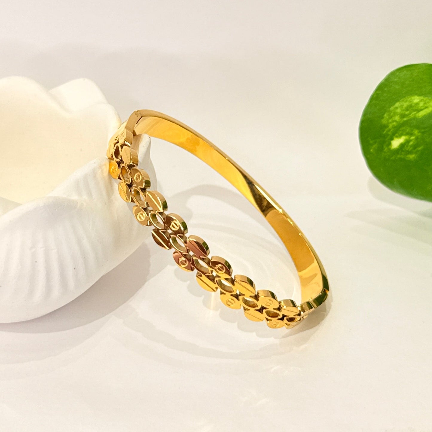 Zoe Anti Tarnish Bracelet