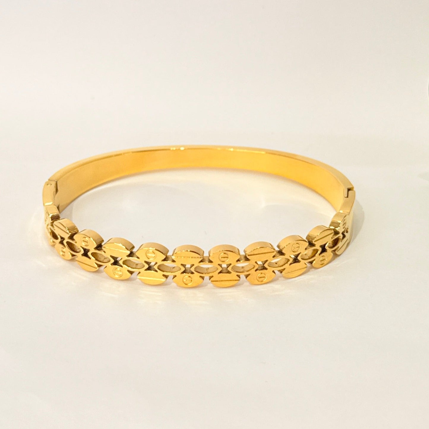Zoe Anti Tarnish Bracelet