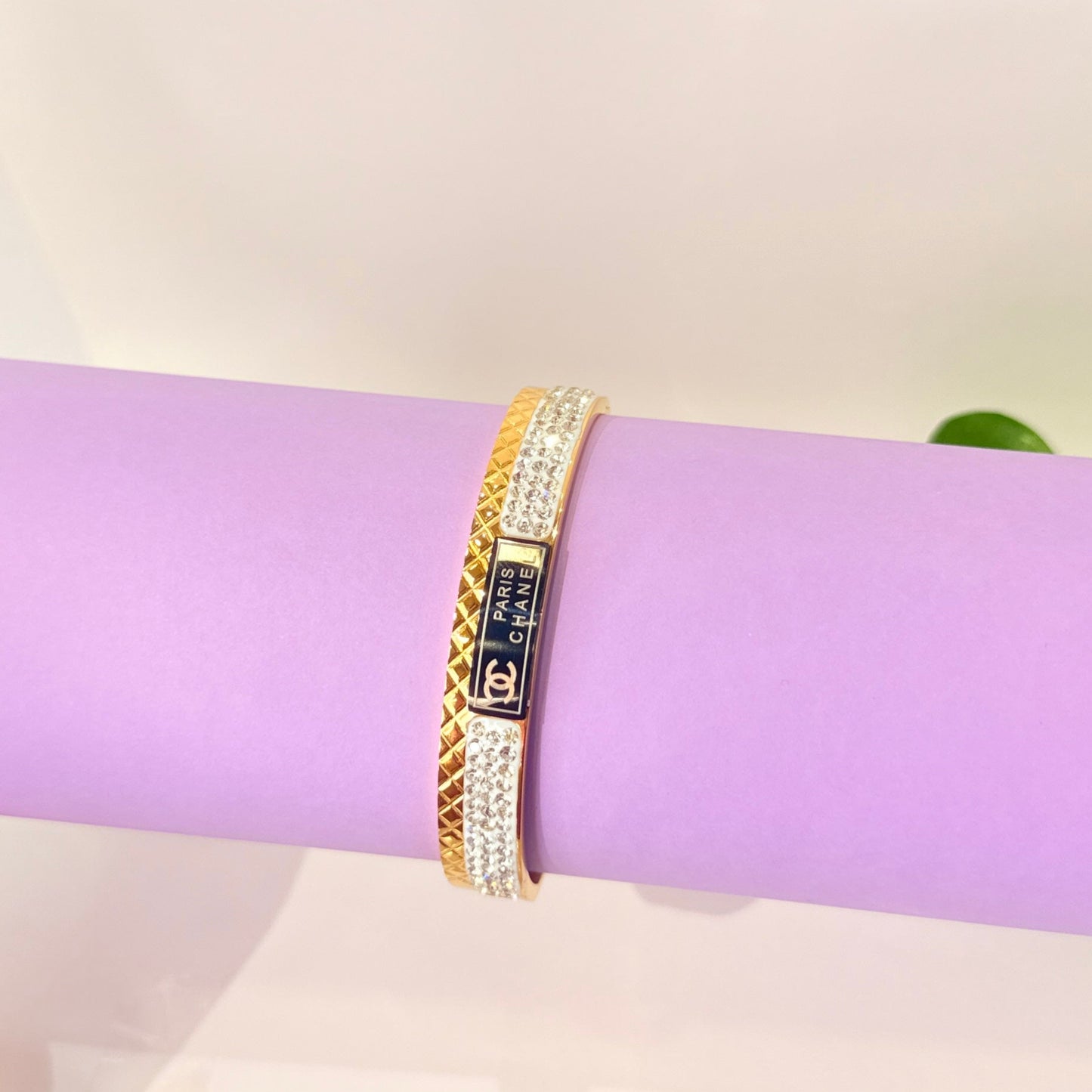 Avara Anti Tarnish Bracelet