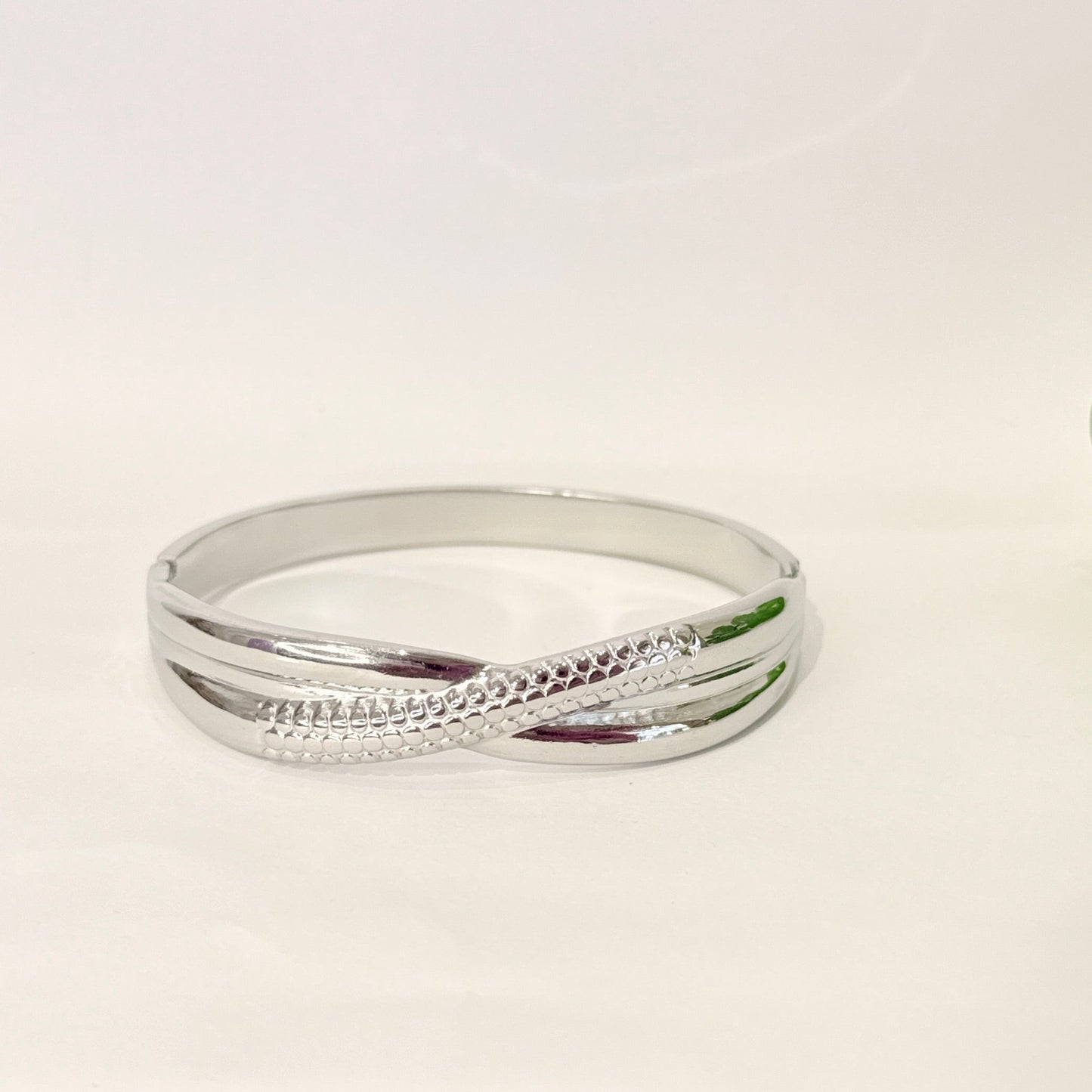 Ophira Silver Anti Tarnish Bracelet