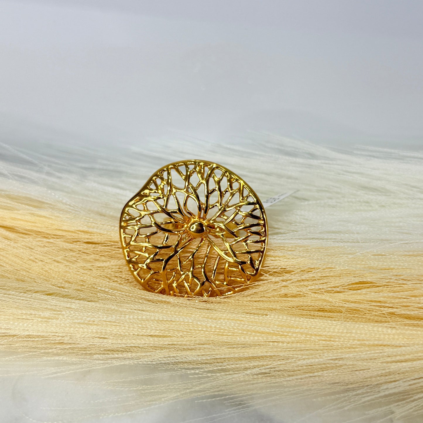 Veloura Ring