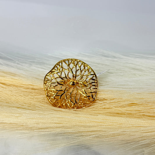 Veloura Ring