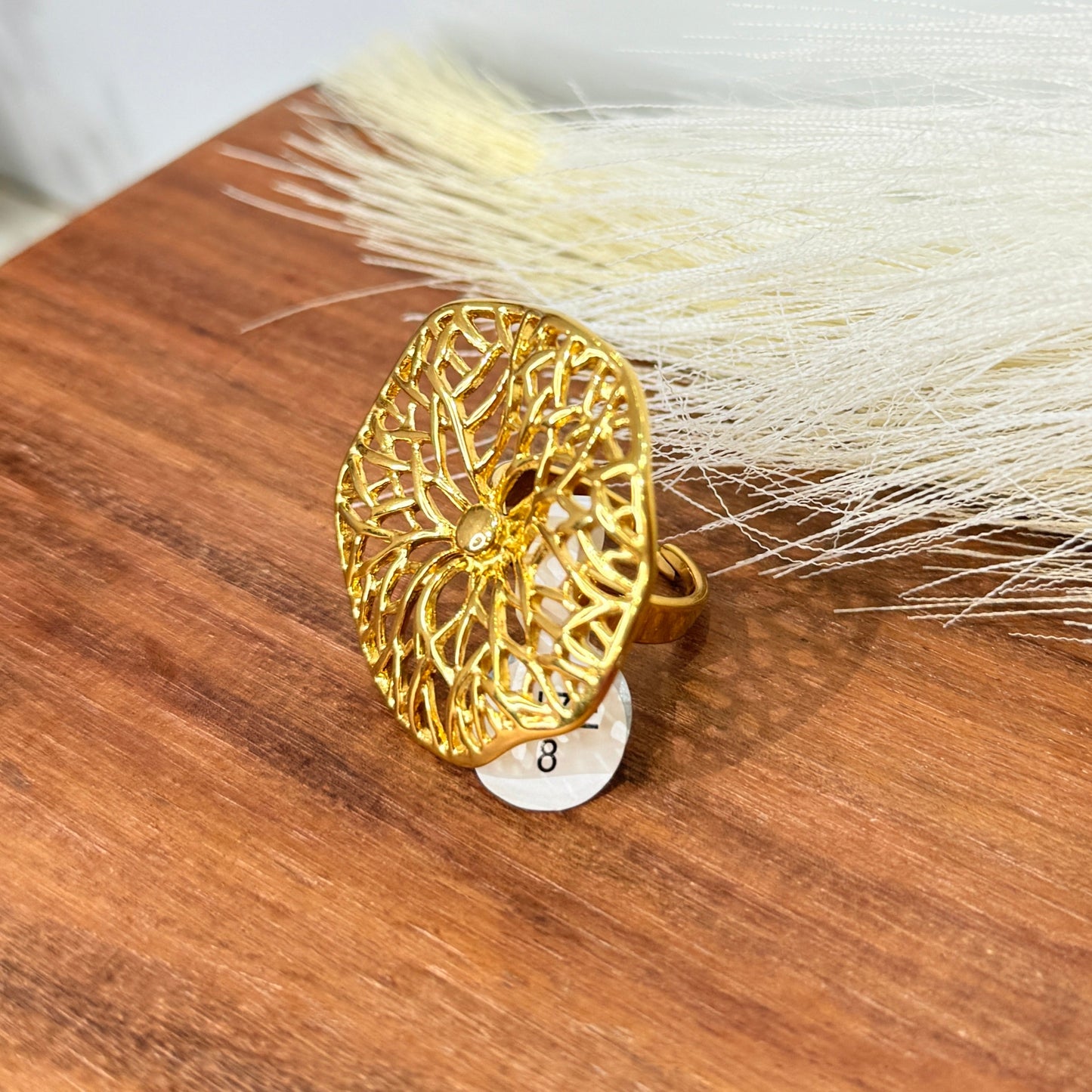 Veloura Ring