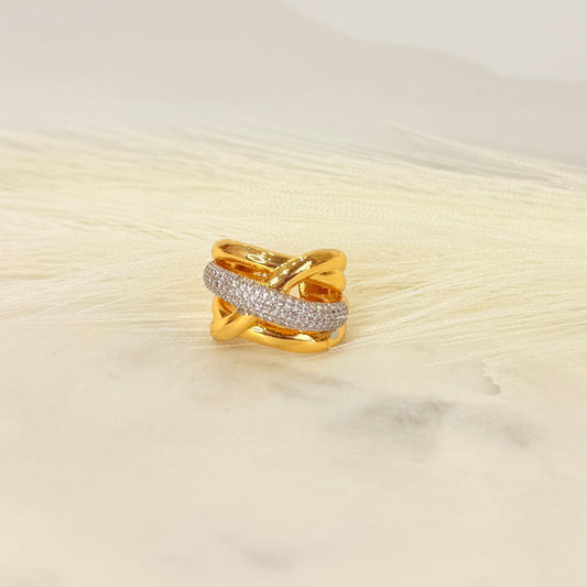 Twizra Ring