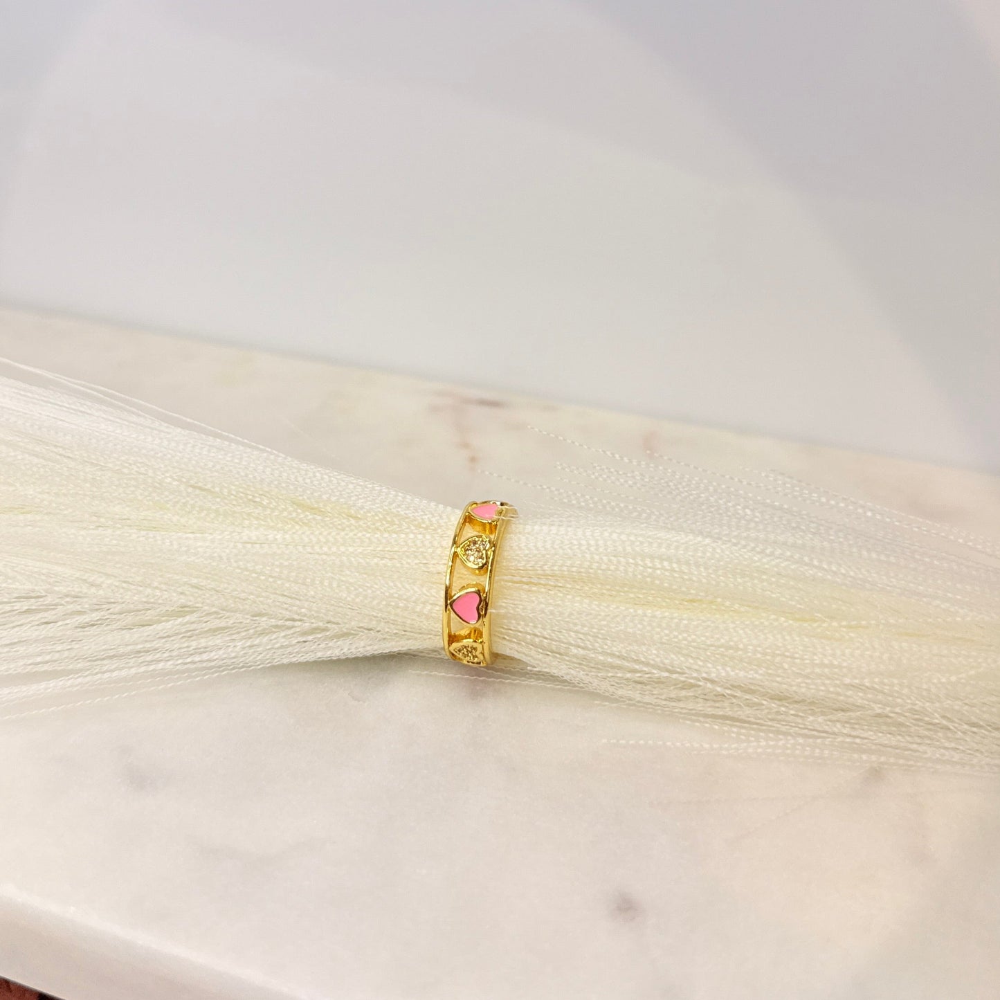 Eterna Ring