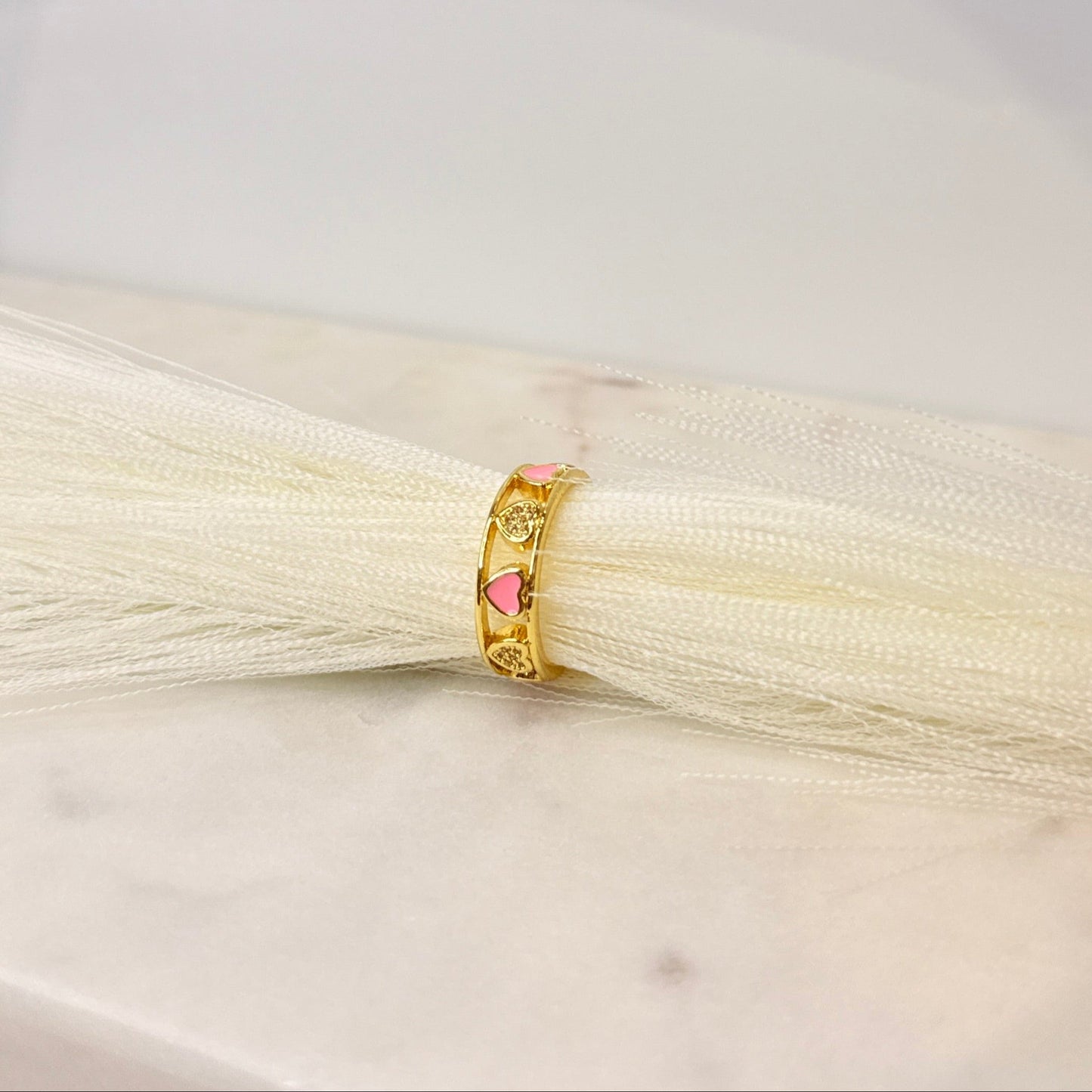 Eterna Ring