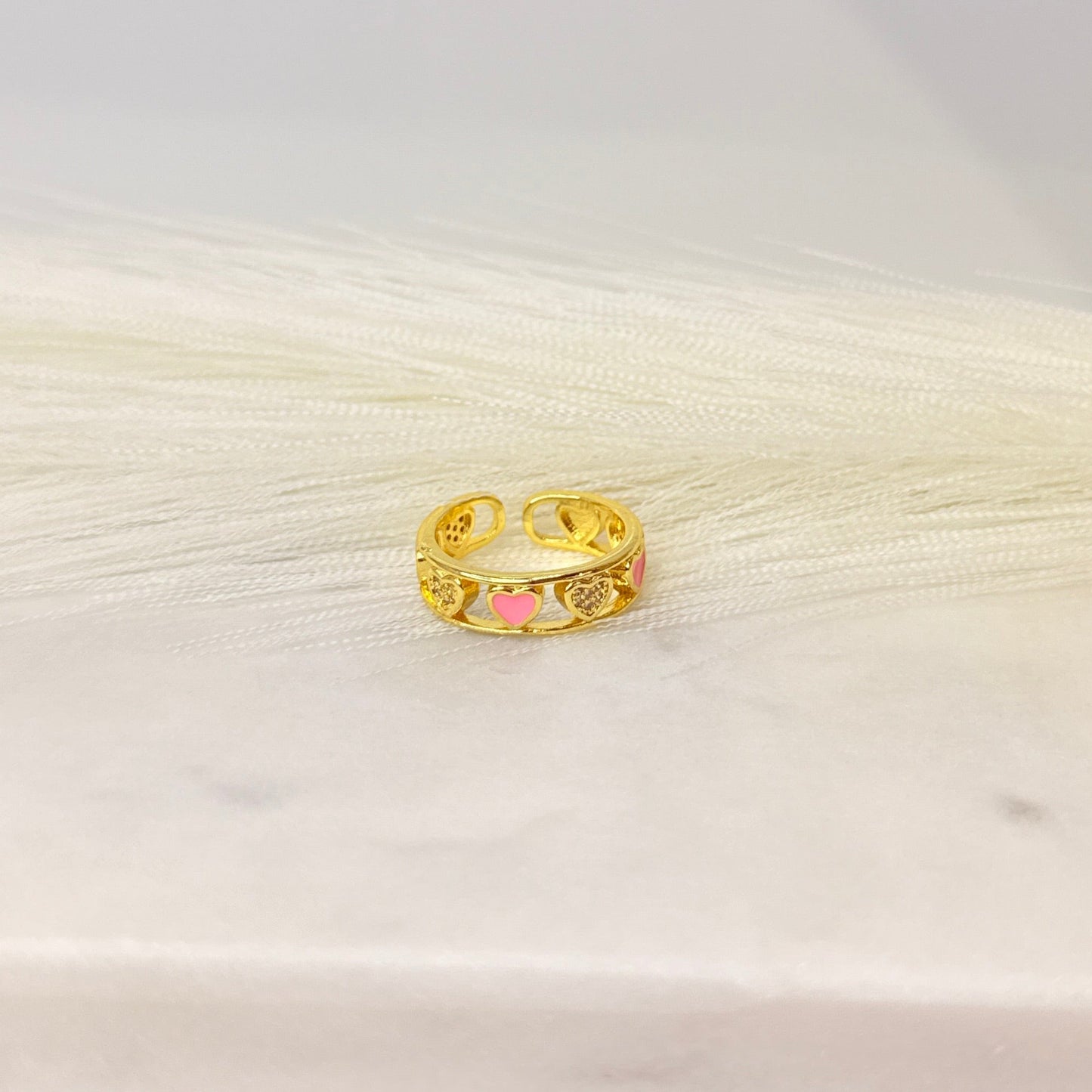 Eterna Ring