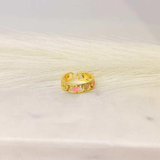 Eterna Ring