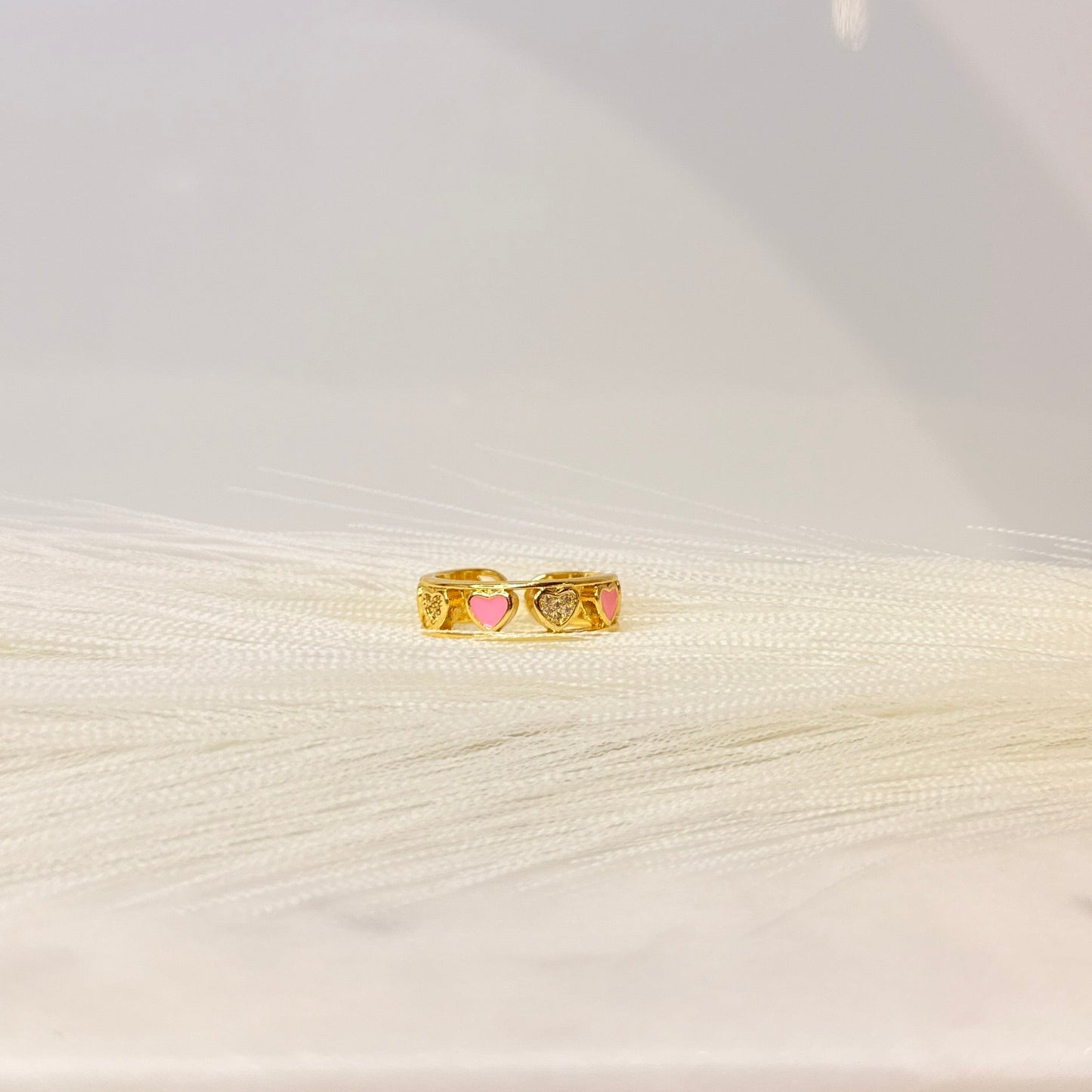 Eterna Ring