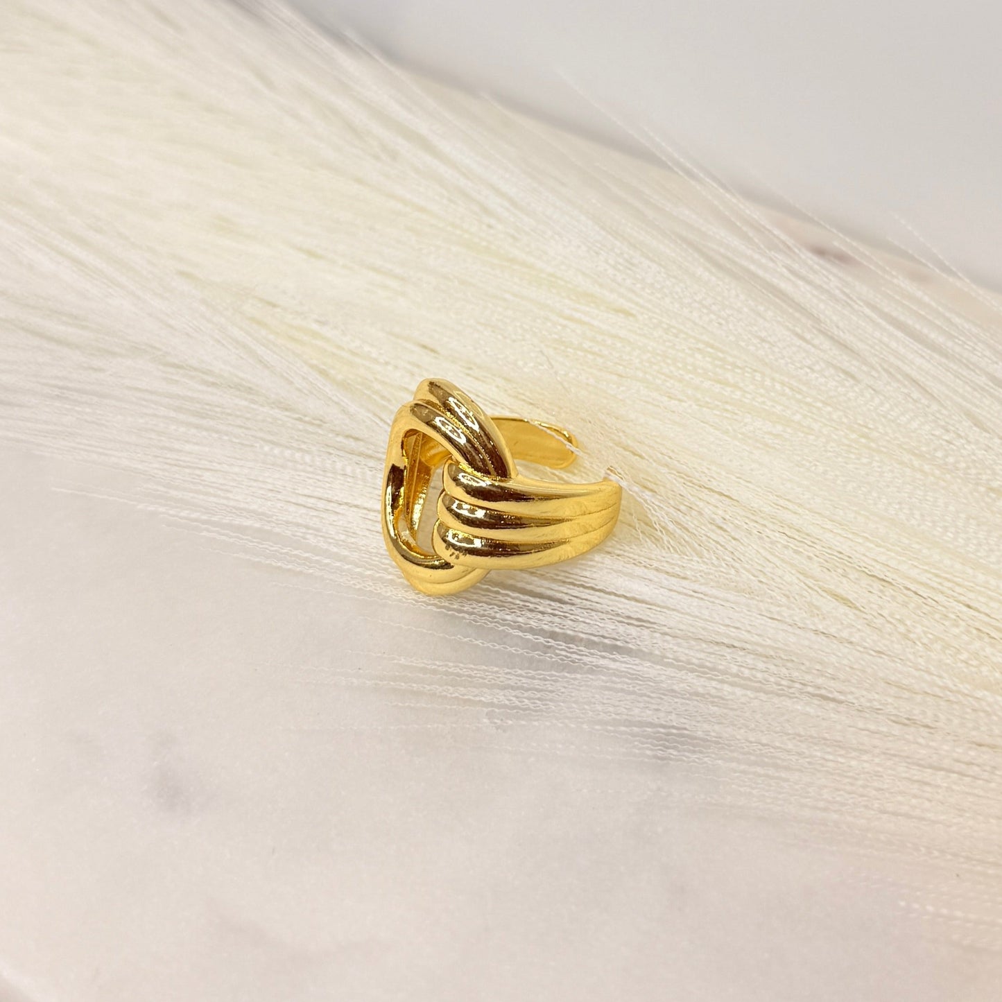 Orbita Ring