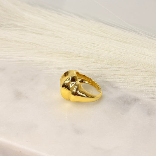 Twine Ring