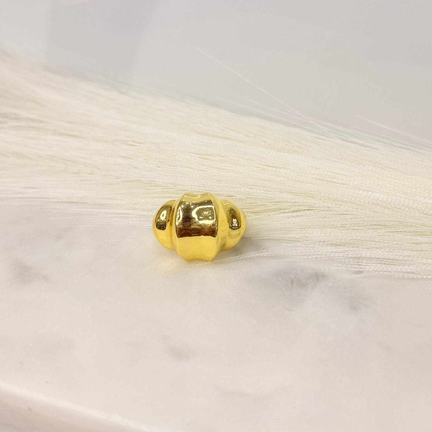 Twine Ring
