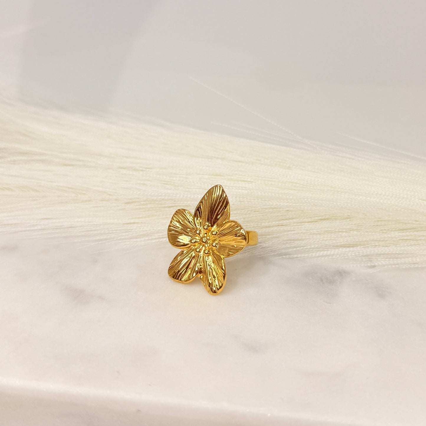 Florra Ring