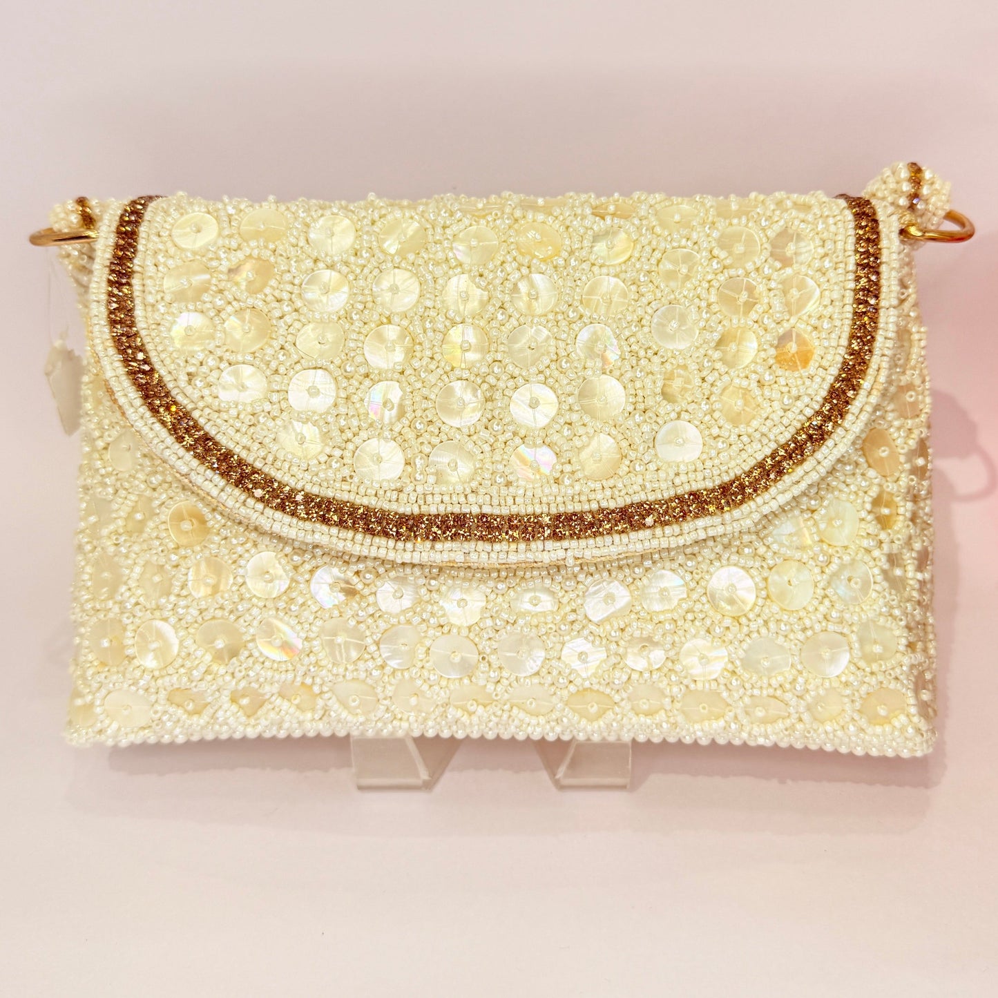 Snowbloom Bag
