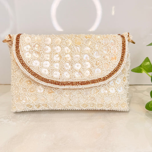 Snowbloom Bag