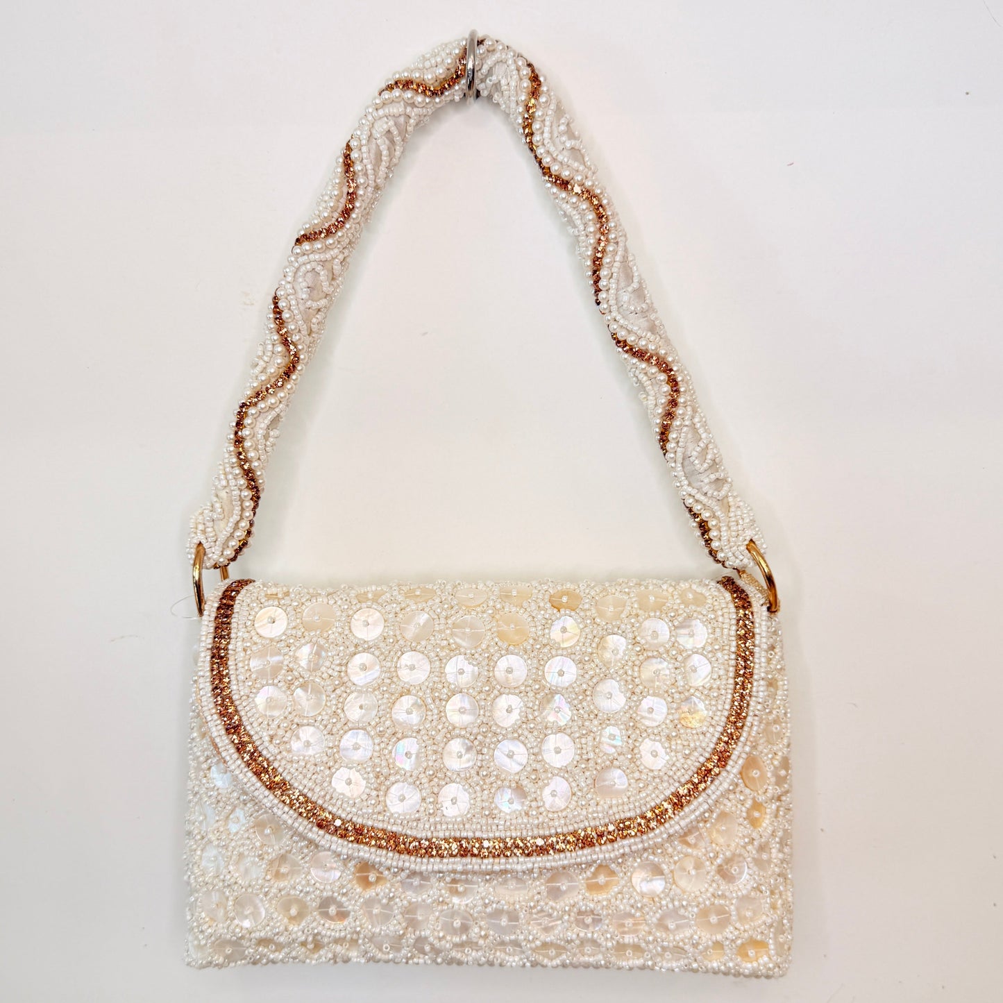 Snowbloom Bag
