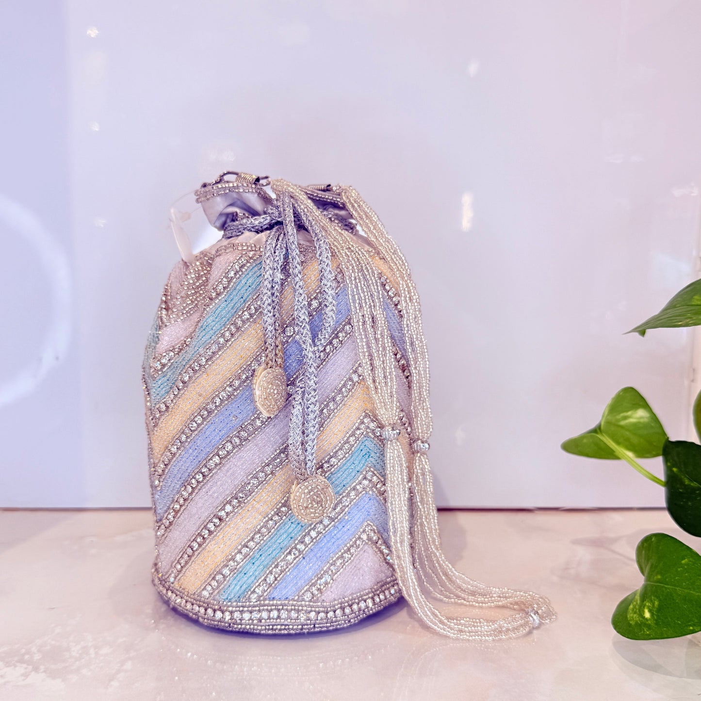 Rangeez Potli Bag