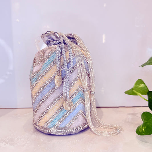 Rangeez Potli Bag