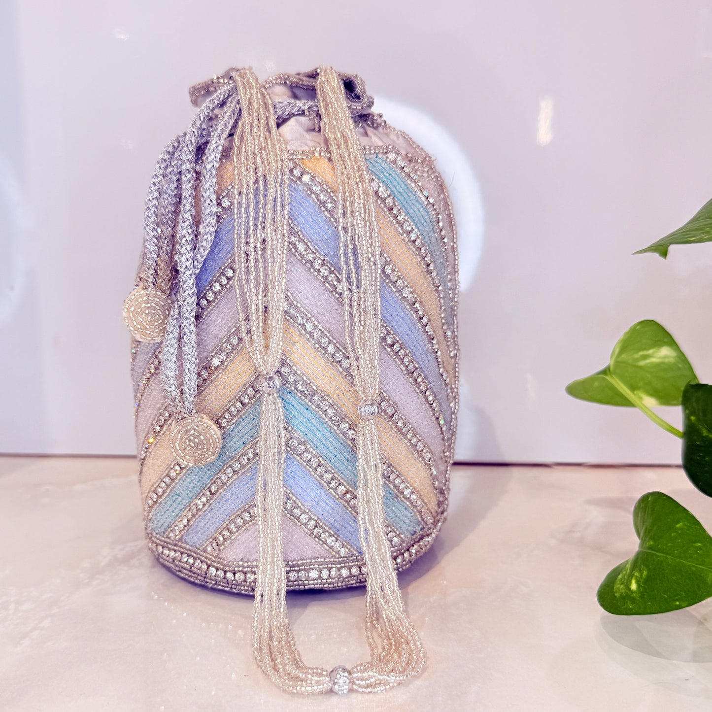 Rangeez Potli Bag