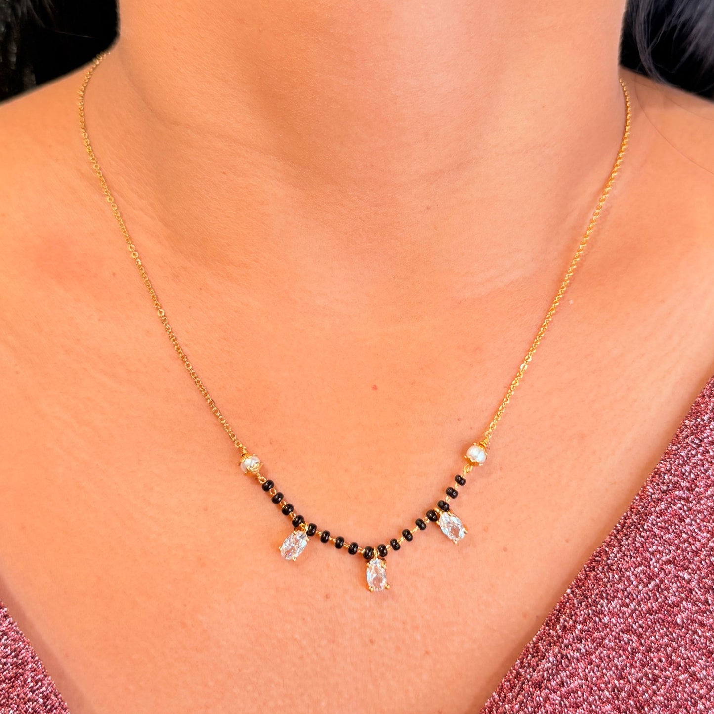 Aurea Mangalsutra