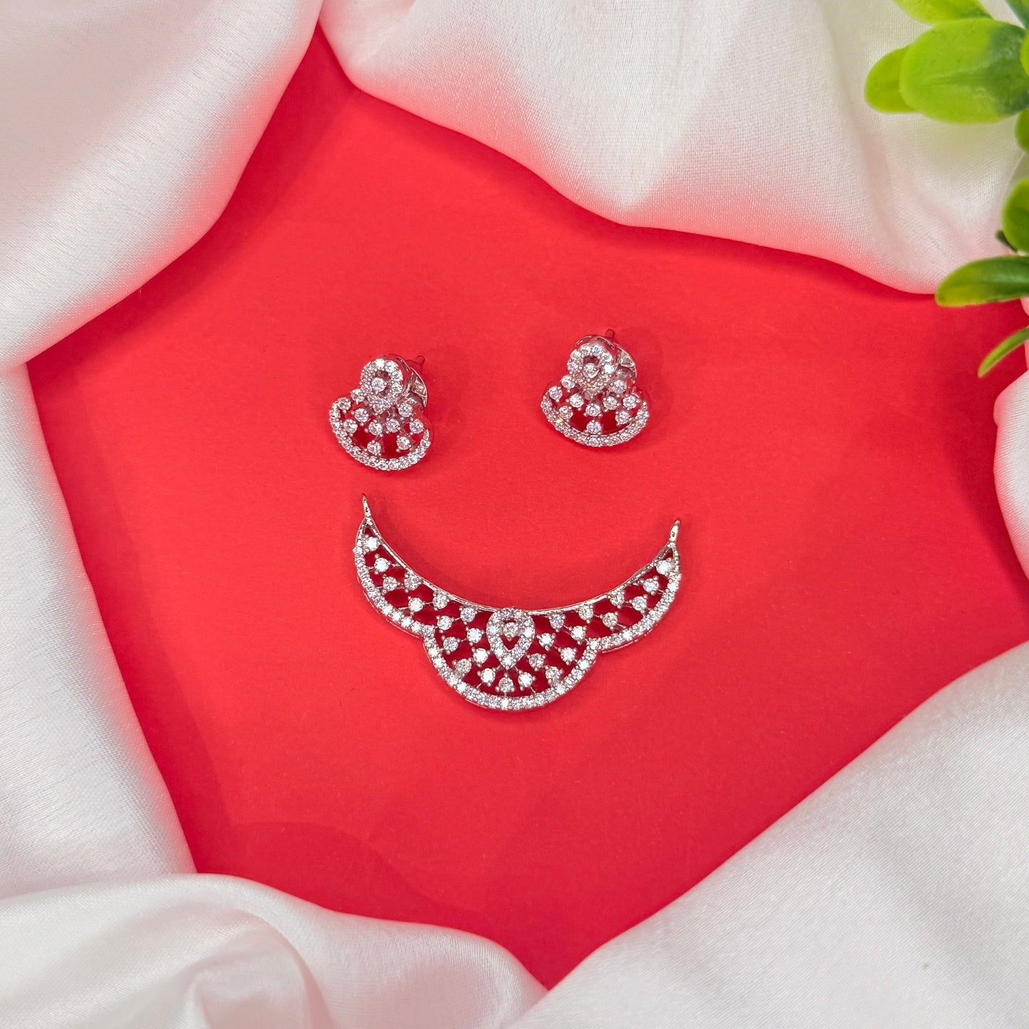 Saanvi Mangalsutra Pendant