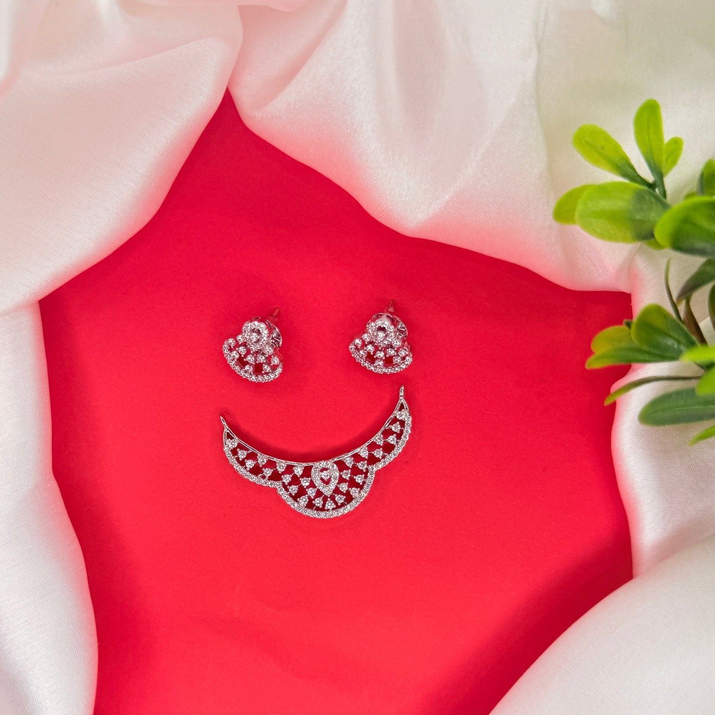 Saanvi Mangalsutra Pendant