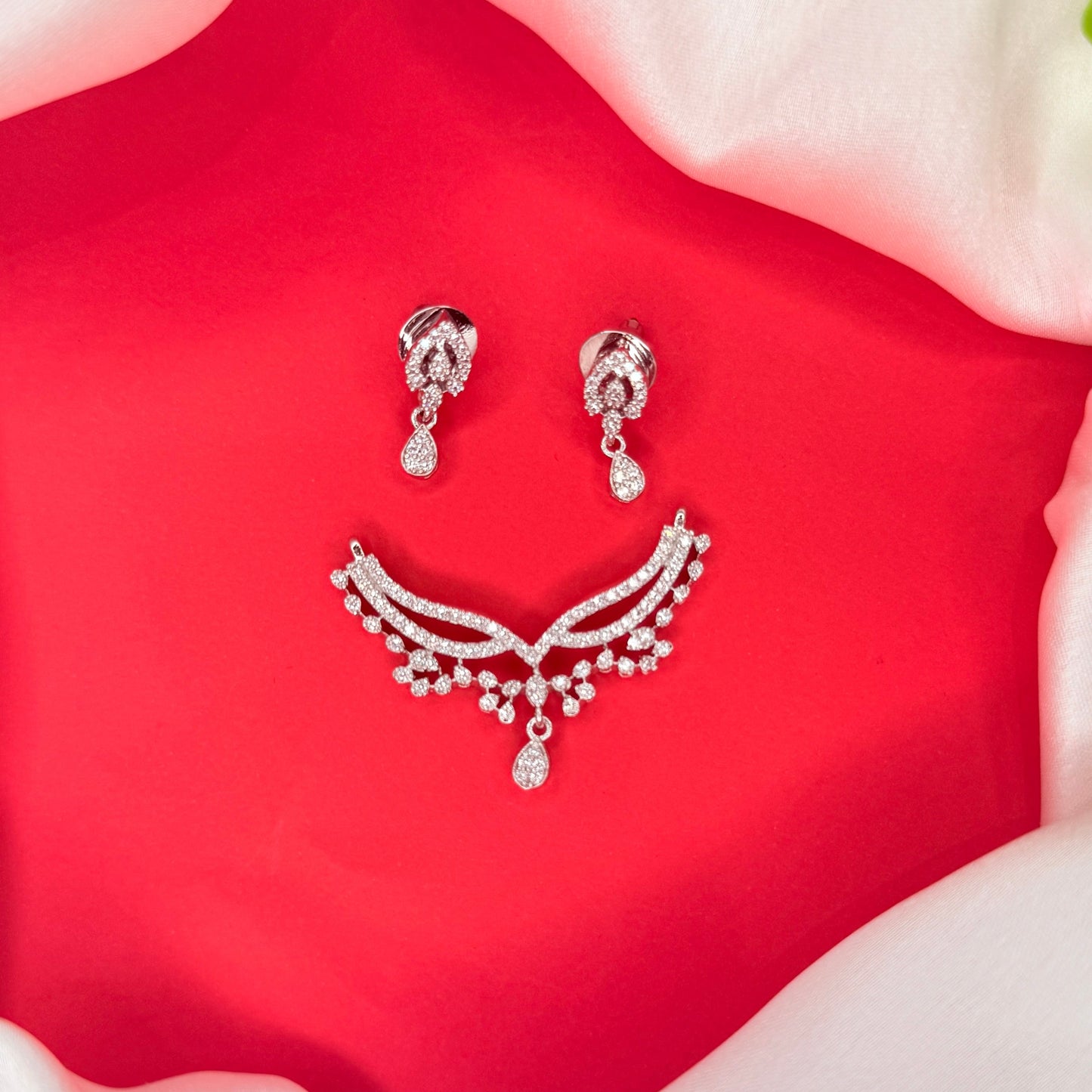 Ananya Mangalsutra Pendant