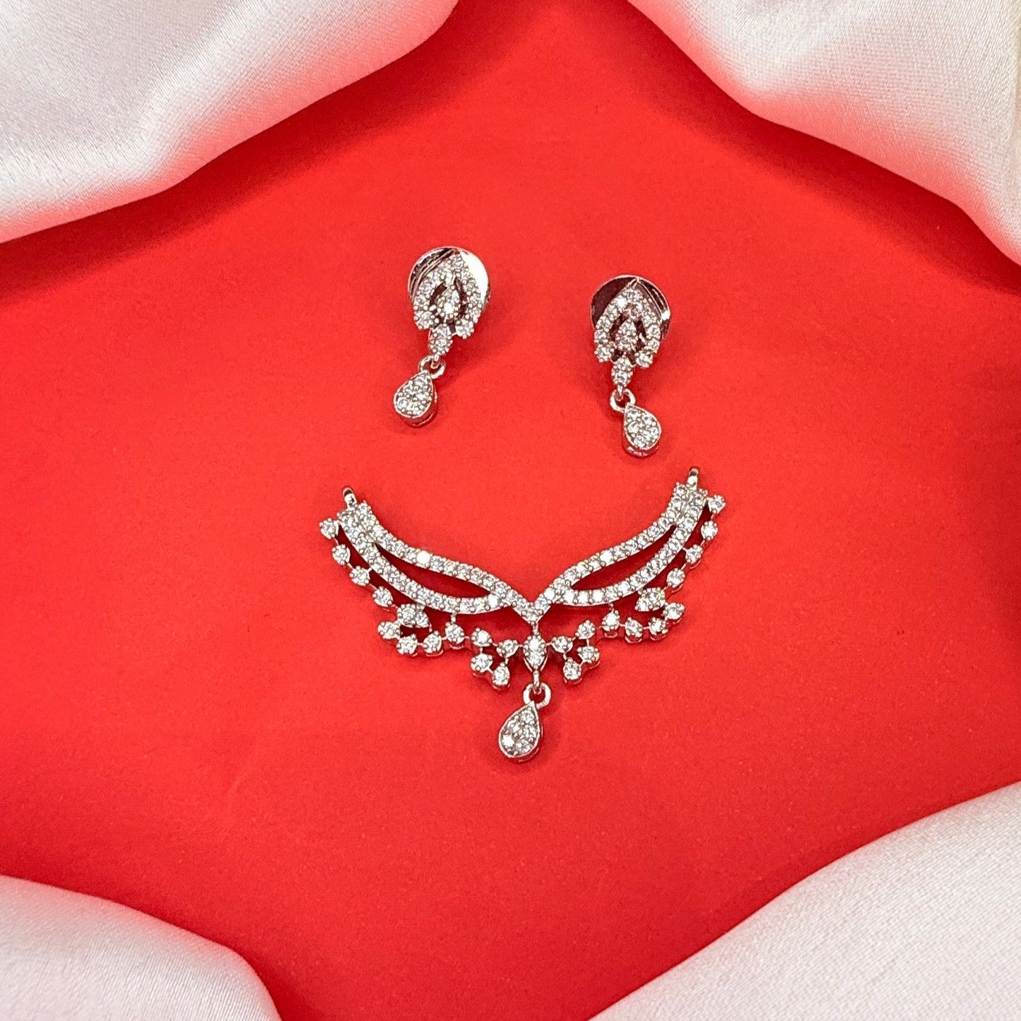 Ananya Mangalsutra Pendant