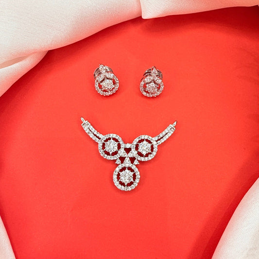Kavya Mangalsutra Pendant