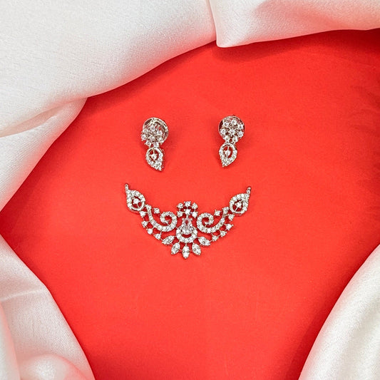 Rhea Mangalsutra Pendant