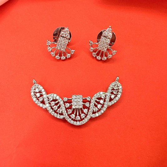 Priya Mangalsutra Pendant