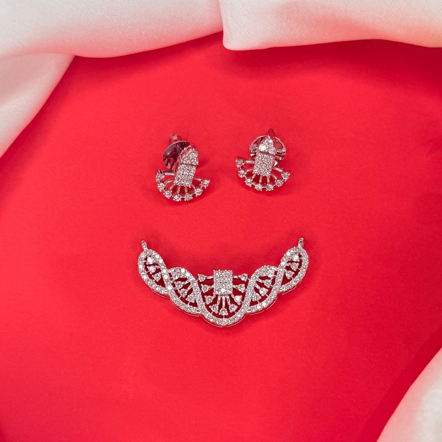 Priya Mangalsutra Pendant