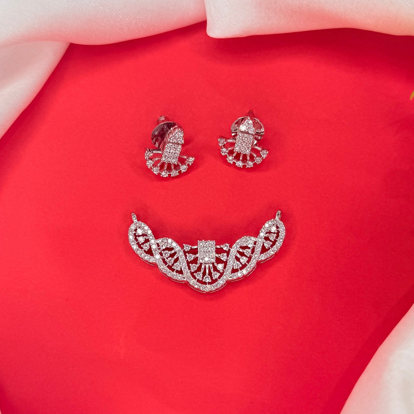 Priya Mangalsutra Pendant