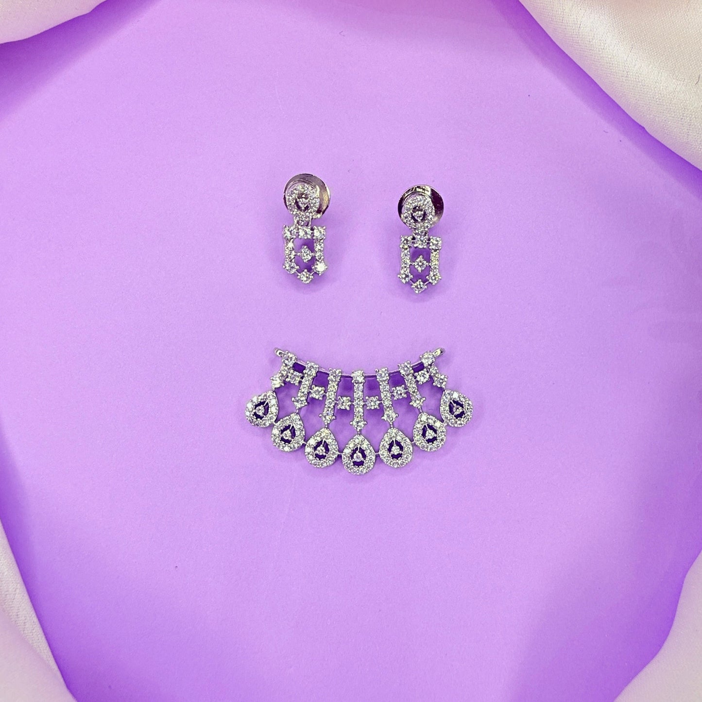 Tanvi Mangalsutra Pendant