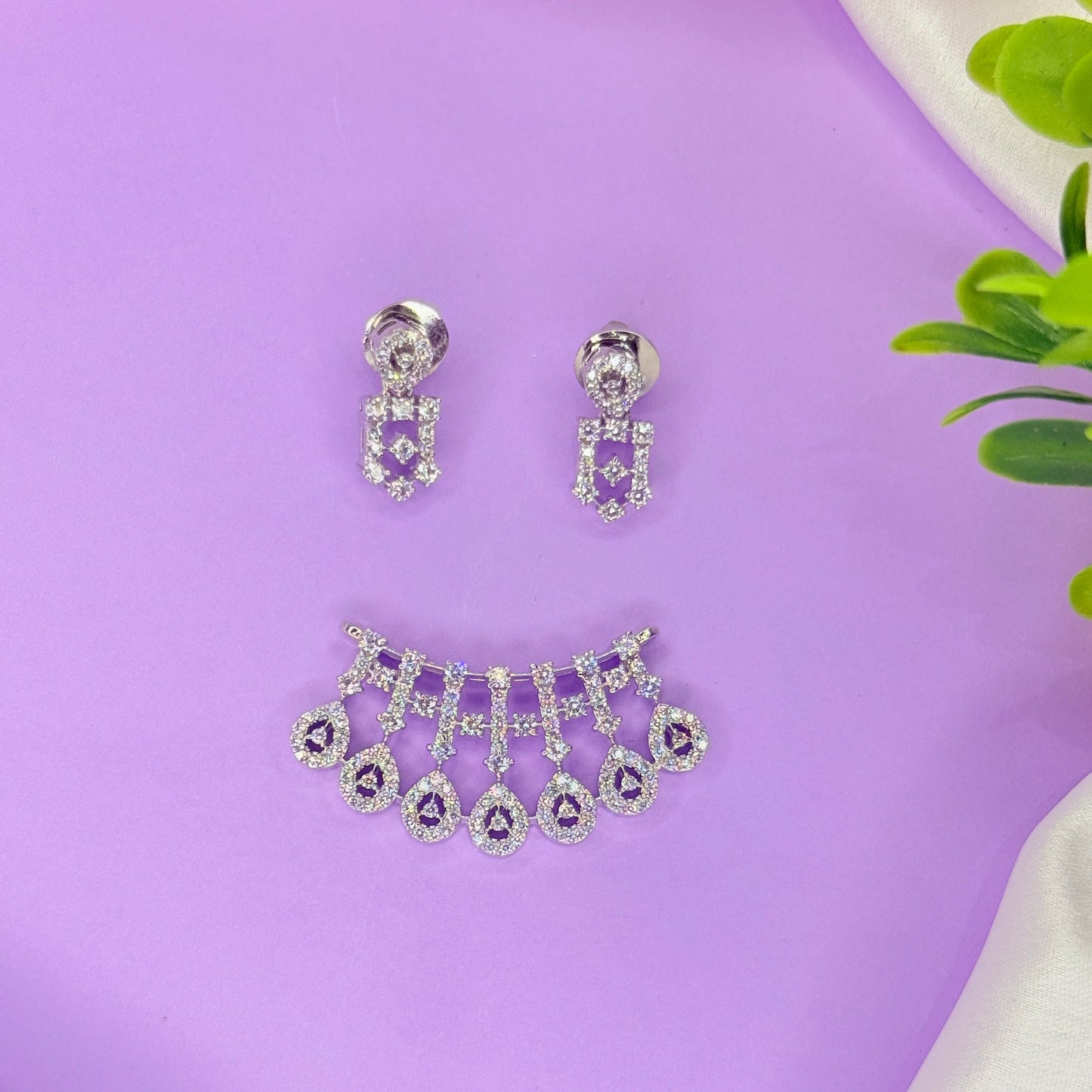 Tanvi Mangalsutra Pendant